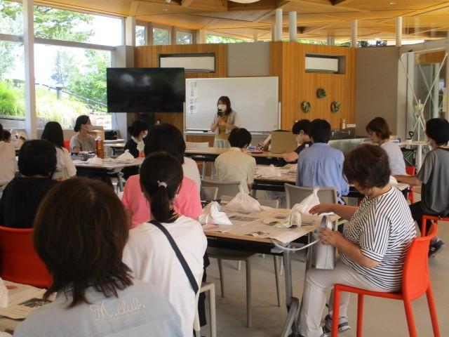 ハーブの効用４　※1/21〆切